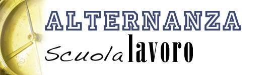 Alternanza scuola-lavoro